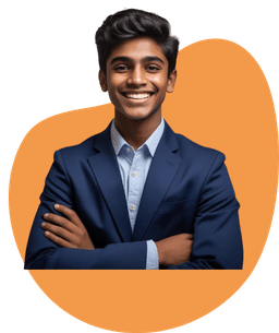 Higher Secondary student