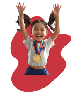 Primary School student